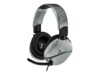 Turtle Beach Recon 70 Kablet Høretelefoner Sort Sølv