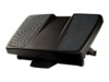 Fellowes Ultimate Foot Support Fodstøtte