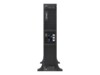 Armac Rack Online R/2000I/PF1 UPS Stativ-monterbar / ekstern Sort
