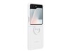 Samsung EF-PF741TWEGWW Beskyttelsescover Hvid