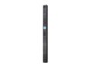 APC Metered Rack PDU Strømfordelingsenhed 20-stik 20A Sort