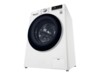 LG F4WV709P1E Vaskemaskine Vaskemaskine