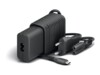 PureLink Strømadapter - AC / USB-C Ekstern Sort