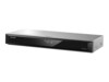 Panasonic DMR-UBC70 Blu-ray diskoptager med TV tuner og HDD