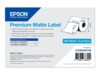 Epson Premium Pressestempel skæreetikette A4 (210 x 297 mm) 800etikette(r) C33S045738