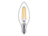 Philips LED LED-lyspære 6.5W E 806lumen 2700K Varmt hvidt lys