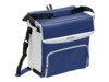 Campingaz Classic Line Fold N Cool 30L Termopose Sort Blå Hvid
