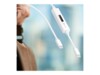 j5create JUCP14 USB Type-C kabel 1.2m Hvid
