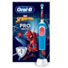 Oral-B Kids 8006540772768 Elektrisk Tandbørste Flerfarvet