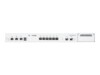 LANCOM R&S Unified Firewall UF-560 Firewall 10porte Rackmonterbar