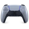 Kontroler bezprzewodowy Sony PlayStation 5 DualSense – srebrny