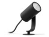 Philips Hue White and Color Ambiance Lily Spotlys 8W 2200-6500K 16 millioner farver