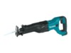 Makita DJR186 Bajonetsav 18V 2 batterier inkluderet
