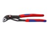 KNIPEX Cobra QuickSet Tunge og rille-tang