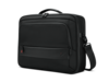 Lenovo ThinkPad Bæretaske til notebook 16' Genbrugt PET Sort