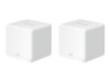 Mercusys Halo H30G V1 Wi-Fi-system