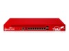 WatchGuard Firebox M590 Sikkerhedsudstyr Ekstern