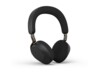 Jabra Evolve3 75 Trådløs Høretelefoner Sort