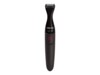 Philips Rød/sort Trimmer MG1100