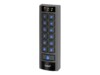 SATEL INTEGRA INT-SCR-BL RFID-nærhedslæser/tastatur