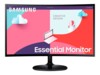 Samsung S27C364EAU 27' VA 1920 x 1080 (Full HD) VGA (HD-15) HDMI 75Hz
