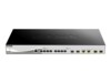 D-Link DXS 1210-12TC Switch 12-porte 10 Gigabit
