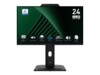 MSI Pro MP242PMG 23.8' IPS 1920 x 1080 (Full HD) HDMI DisplayPort 120 Hz