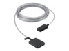 Samsung One Invisible Connection VG-SOCR15 Video/audiokabel (optisk) 15m
