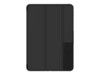 OtterBox Symmetry Series Beskyttelsescover Sort iPad 10.2' iPad 10.2'