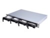 QNAP TL-R400S Harddisk-array 4bays