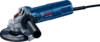 Bosch GWS 9-125 S Vinkelsliber 900W