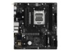 ASRock A620AM-X WIFI Micro ATX Socket AM5 AMD A620A