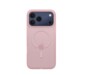 Belkin SheerForce Grip Series Beskyttelsescover Pink