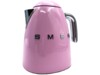 Smeg 50's Style Kedel 1.7liter Rosa