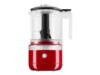 KitchenAid Hakkemaskine 1.19liter Imperialrød