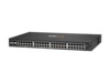 HPE Aruba 6000 48G 4SFP Switch 48-porte Gigabit