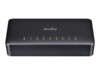 Cudy FS108D Switch 8-porte 10/100