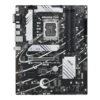 ASUS PRIME B760-PLUS D4 ATX LGA1700 sokkel Intel B760