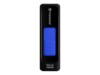 Transcend JetFlash 760 64GB USB 3.0 USB stick Sort
