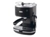 De'Longhi Icona ECO 311.BK Kaffemaskine Sort onyx