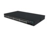 HPE Networking Comware 2050 48p 10/100/1000BASE-T 4p SFP 1G/2.5G Switch 48-porte Gigabit Ethernet