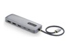 StarTech.com 189B-USBC-MULTIPORT