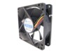 Chieftec AF-1225PWM Fan 1-pack 120 mm
