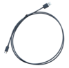 Logitech 989-000944 Kabel Grå