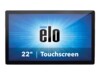 Elo 2295L 22' 1920 x 1080 (Full HD) VGA (HD-15) HDMI DisplayPort 60Hz