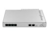 Innovaphone IP511 VoIP-gateway Gigabit Ethernet Sølv