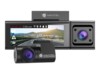 NAVITEL RC3 PRO Dashcam 1920 x 1080 Sort