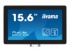 iiyama ProLite OTF1616MC-B1 15.6' 1920 x 1080 (Full HD) VGA (HD-15) HDMI DisplayPort 60Hz