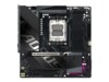 AORUS B850M ELITE WIFI6E Micro ATX Socket AM5 AMD B850