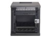 Digitus SOHO PRO Series Kabinet Sort